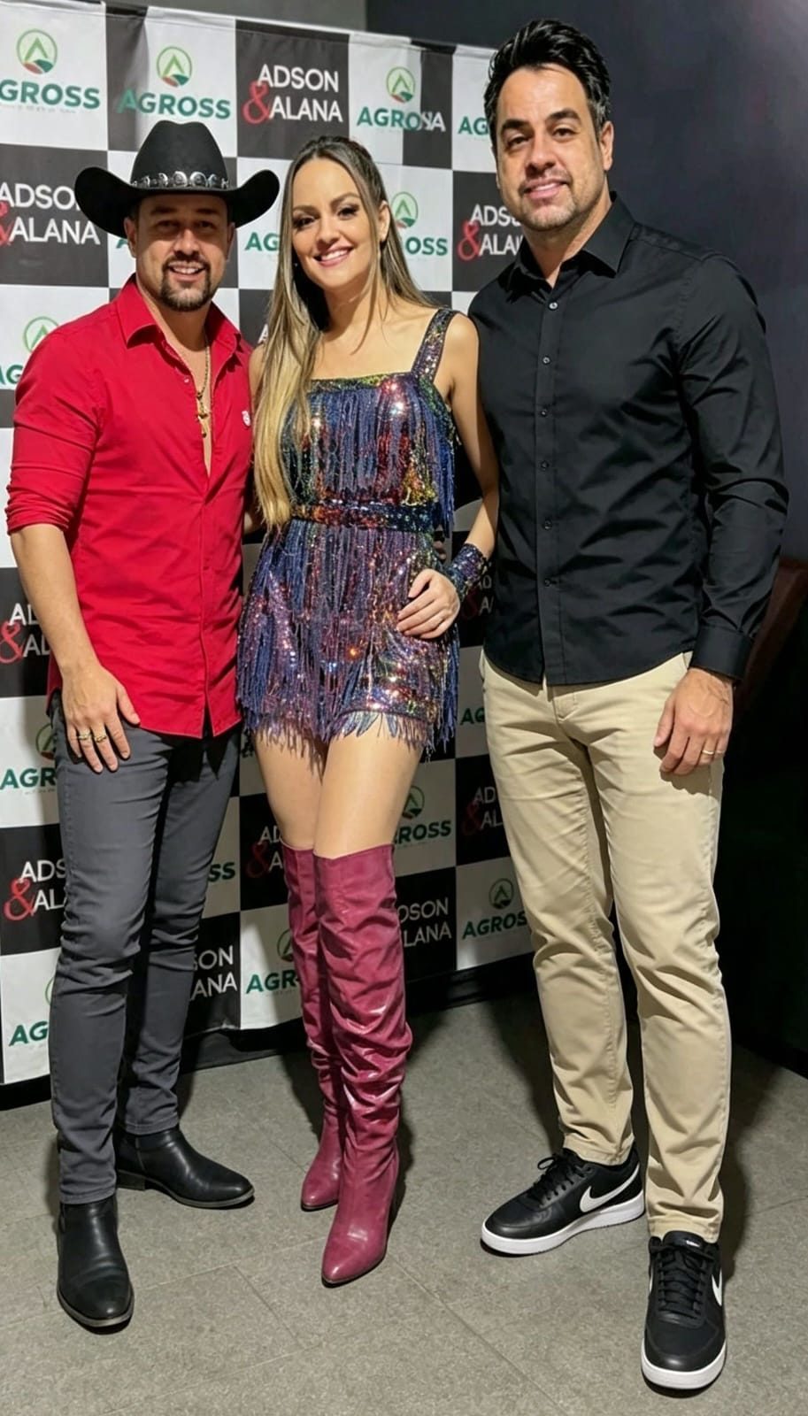 Evento realizado pela V Carneiro — foto 9