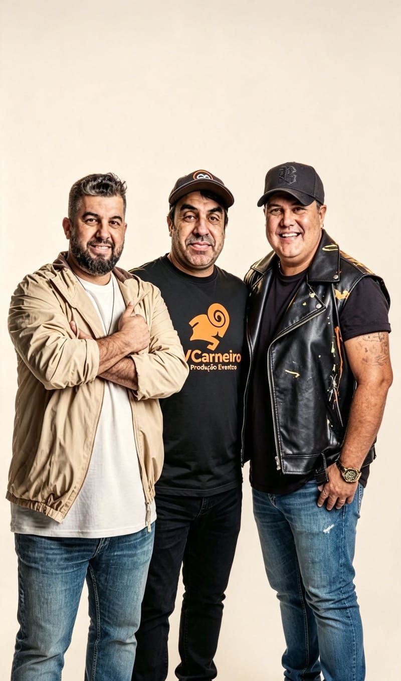 Evento realizado pela V Carneiro — foto 13