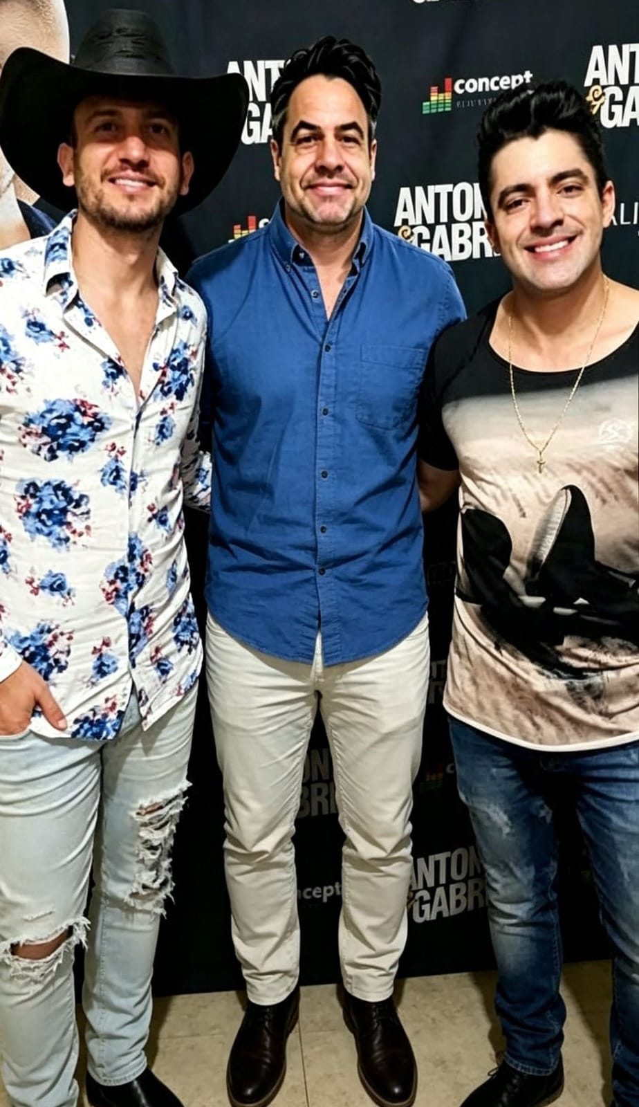 Evento realizado pela V Carneiro — foto 1