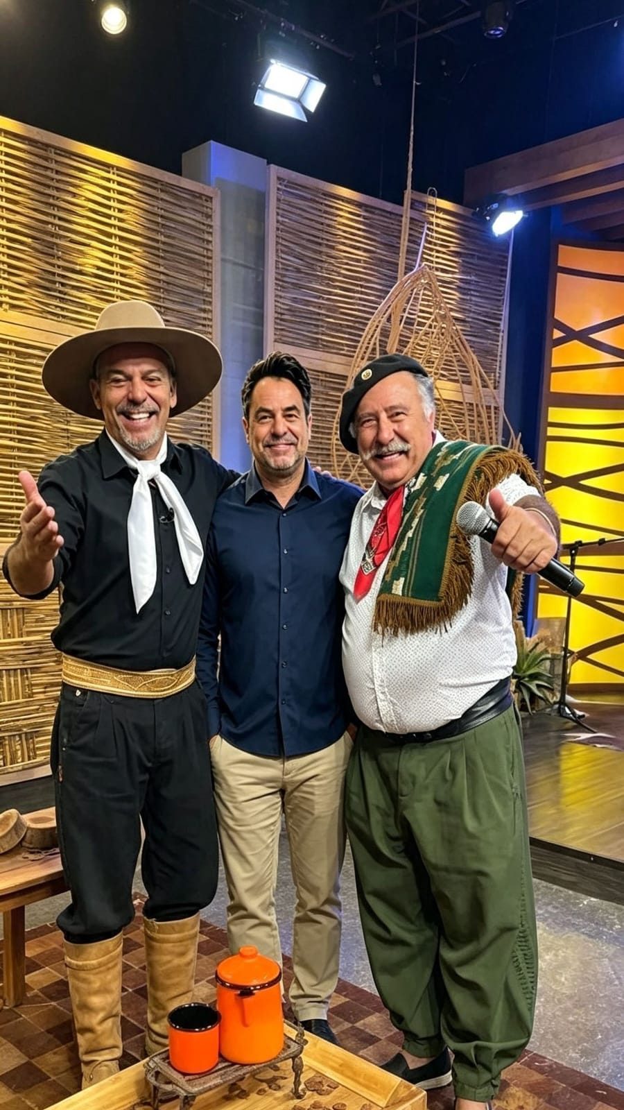 Evento realizado pela V Carneiro — foto 8