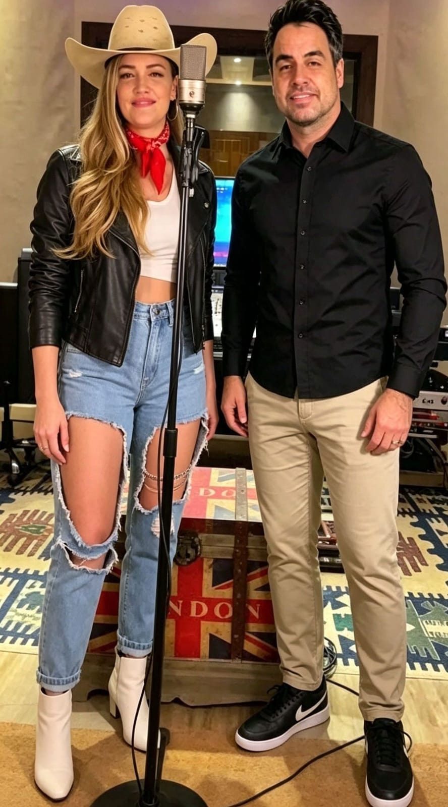Evento realizado pela V Carneiro — foto 5