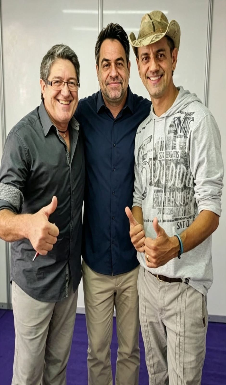 Evento realizado pela V Carneiro — foto 7