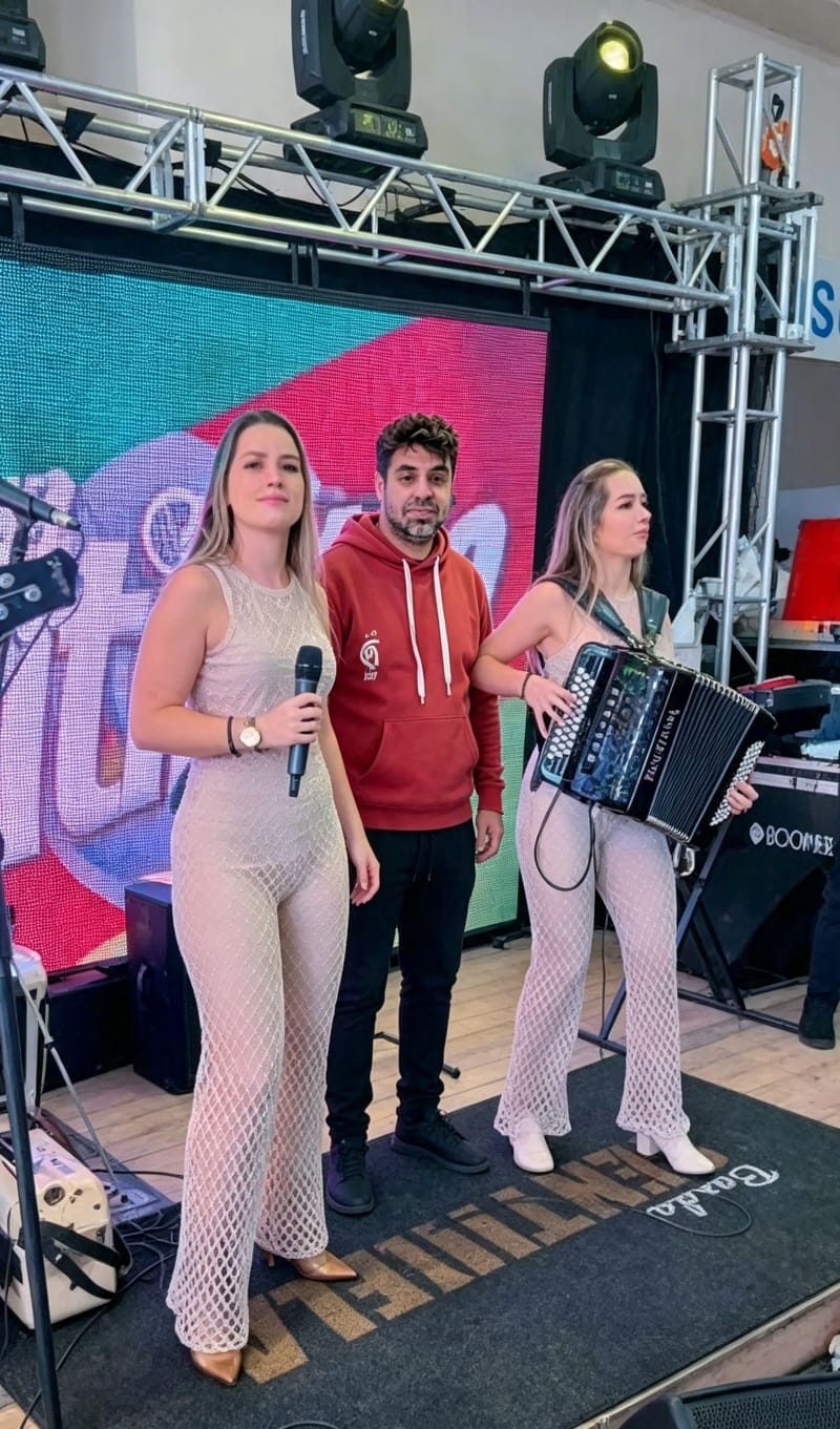Evento realizado pela V Carneiro — foto 12