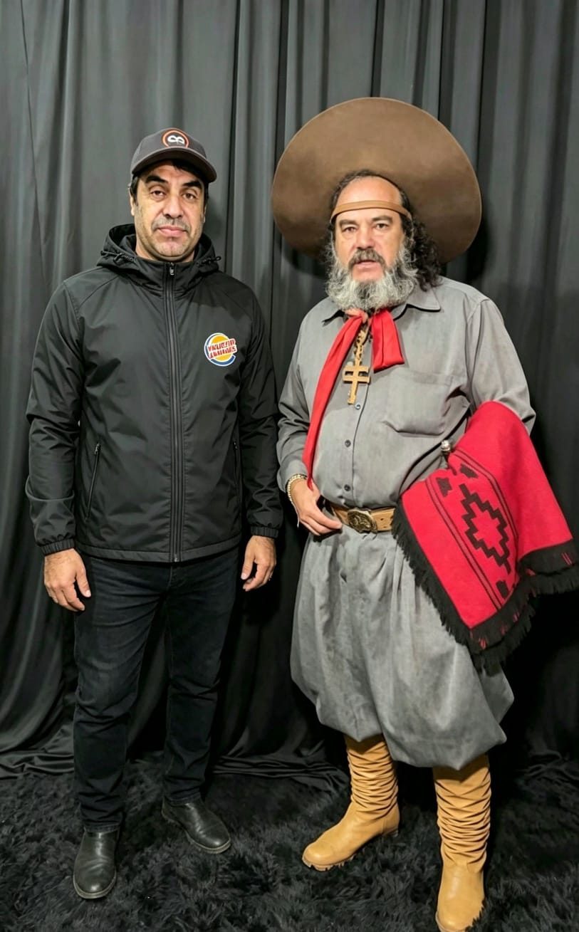 Evento realizado pela V Carneiro — foto 10