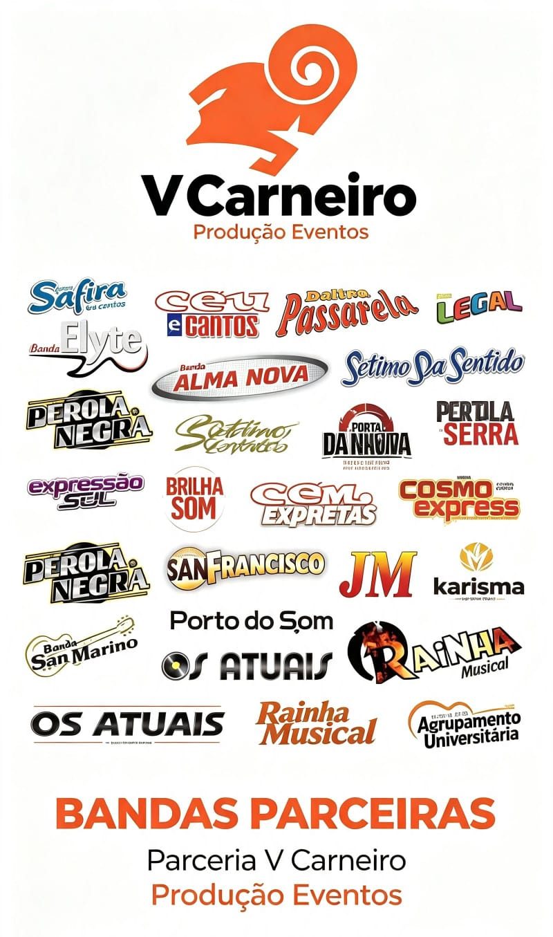 Evento realizado pela V Carneiro — foto 17
