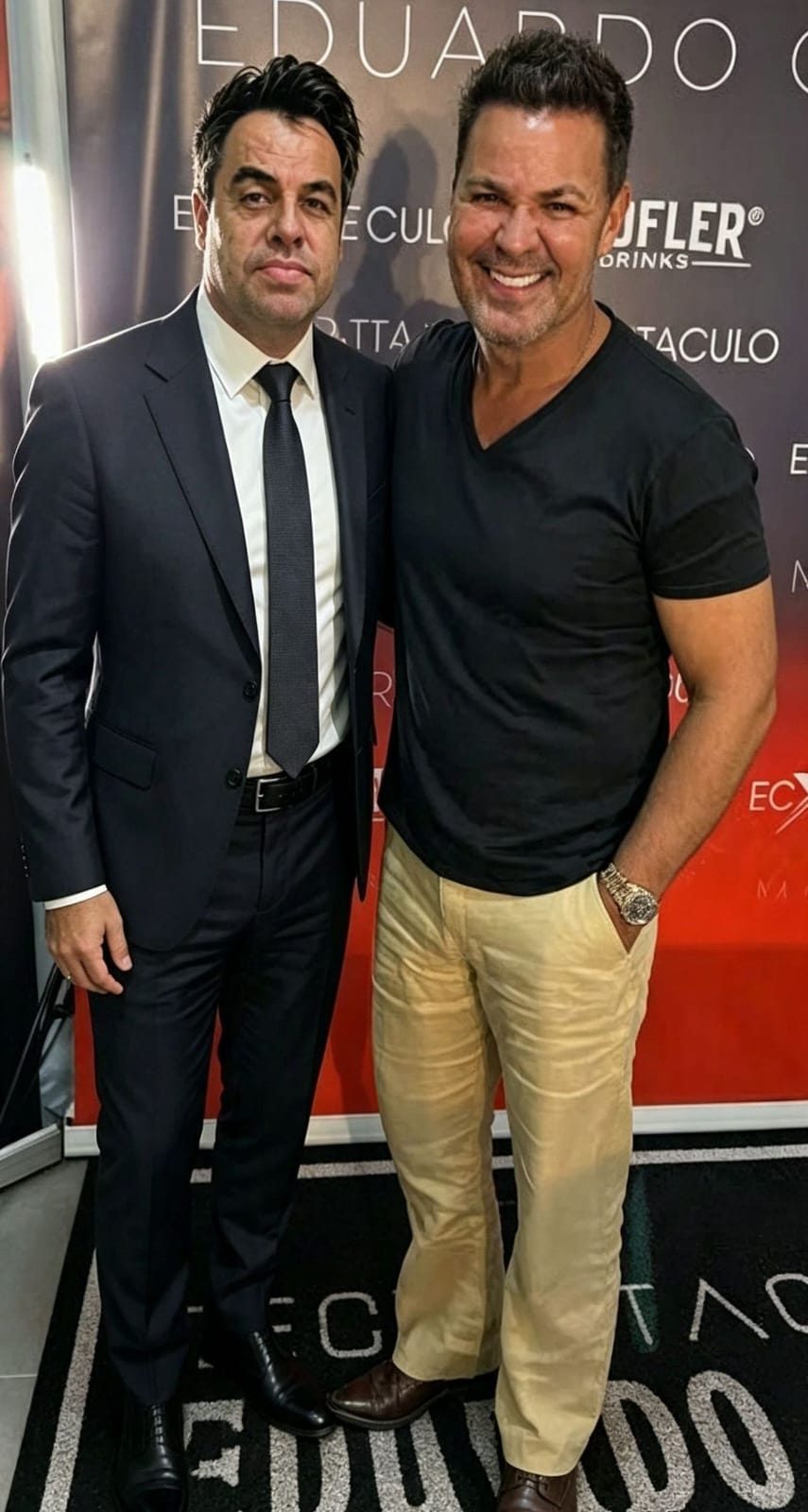 Evento realizado pela V Carneiro — foto 19