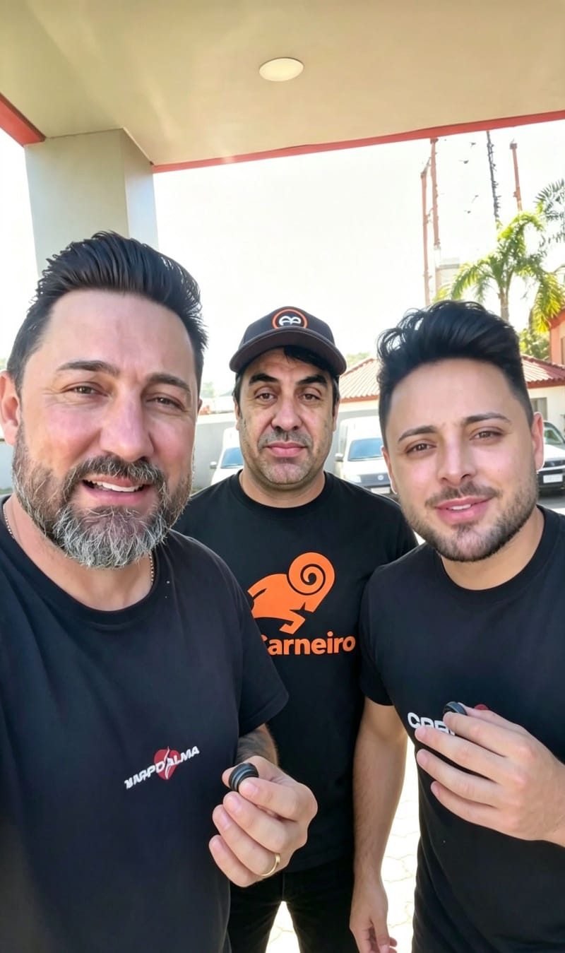 Evento realizado pela V Carneiro — foto 11